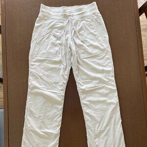 lululemon Full Length Dance Studio Pants